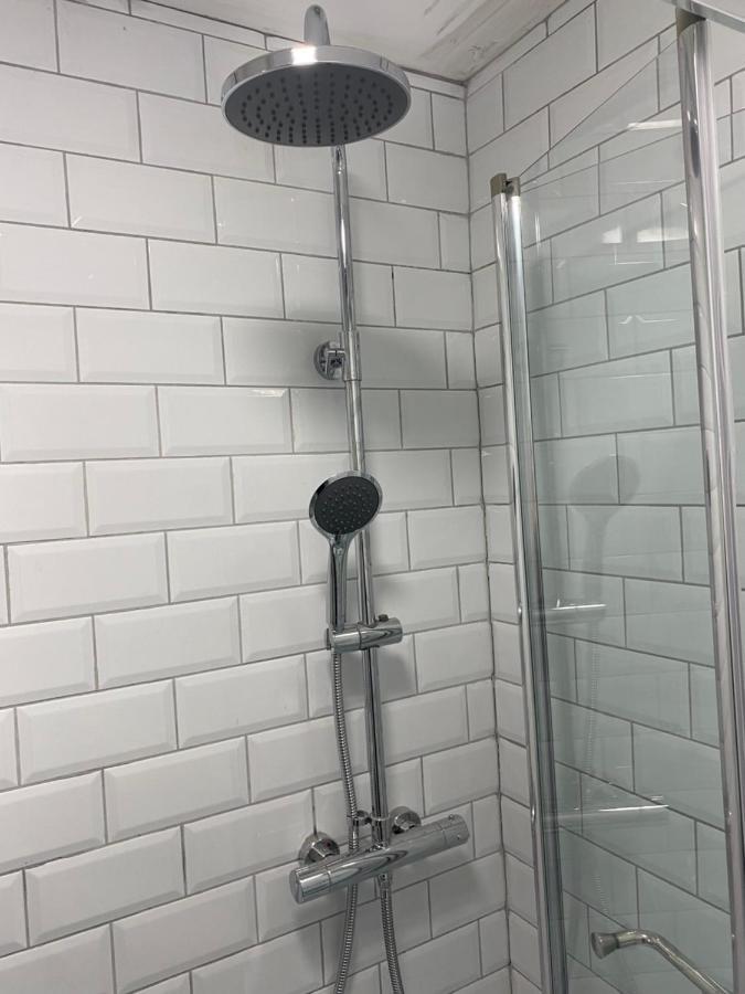 Central Townhouse وايتستابل المظهر الخارجي الصورة